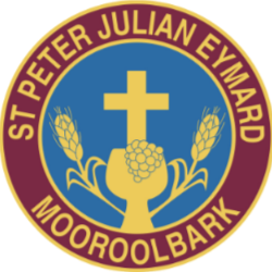 Saint Peter Julian Eymard Primary School | school | Reay Rd, Mooroolbark VIC 3138, Australia | 0397250595 OR +61 3 9725 0595