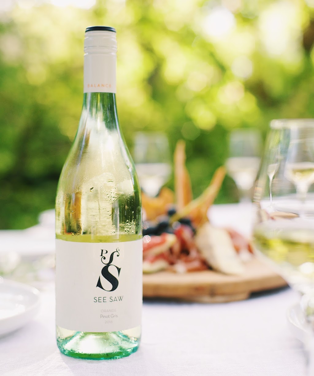 See Saw Wine | 4 Nanami Ln, Cargo NSW 2800, Australia | Phone: (02) 6364 3118