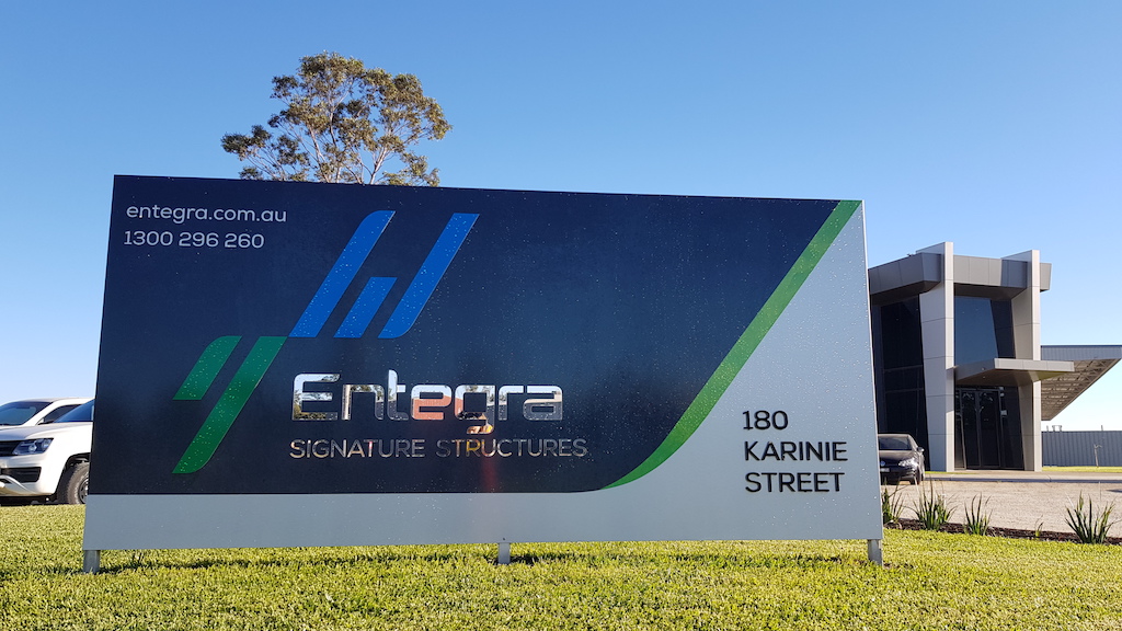 Entegra Signature Structures | general contractor | 180 Karinie St, Swan Hill VIC 3585, Australia | 1300296206 OR +61 1300 296 206