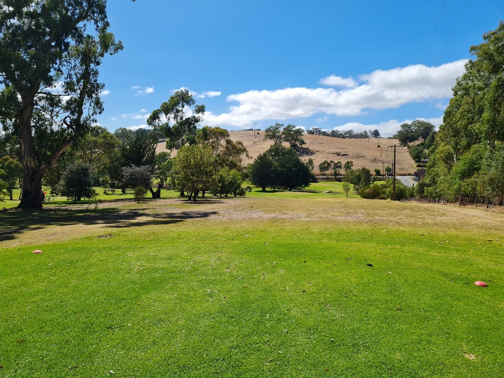 Kenton Valley Golf Course | 26 Nether Hill Rd, Gumeracha SA 5233, Australia | Phone: (08) 8389 1140