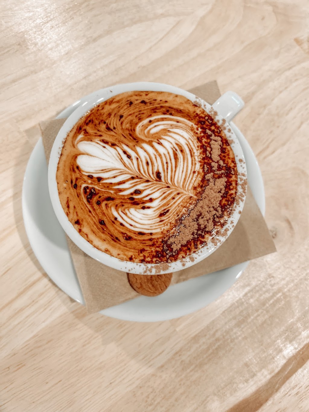 Willow & Bean Cafe | Unit 1/676 Coleridge Rd, Bateau Bay NSW 2261, Australia | Phone: 0479 167 961