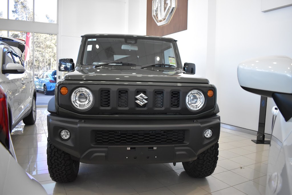 South Nowra Suzuki | 1 Ballina St, South Nowra NSW 2541, Australia | Phone: (02) 4428 8000