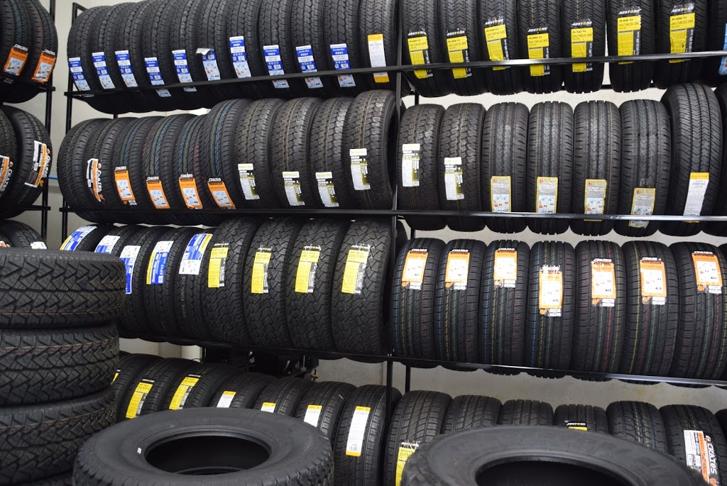 Rockstone Tyres | 16/99 Bald Hill Rd, Pakenham VIC 3810, Australia | Phone: (03) 5918 2565