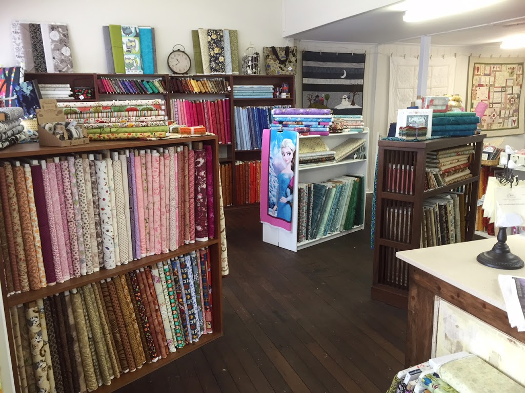 Sew Gentle Era | home goods store | 91 Hampton St, Bridgetown WA 6255, Australia | 0897611490 OR +61 8 9761 1490