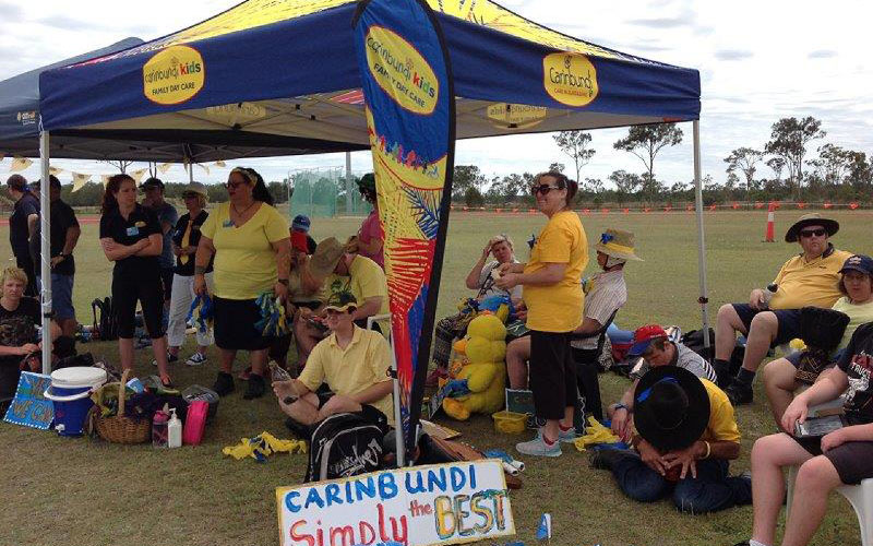 Carinbundi Respite Services | health | 52A Hinkler Ave, Bundaberg North QLD 4670, Australia | 0741589600 OR +61 7 4158 9600