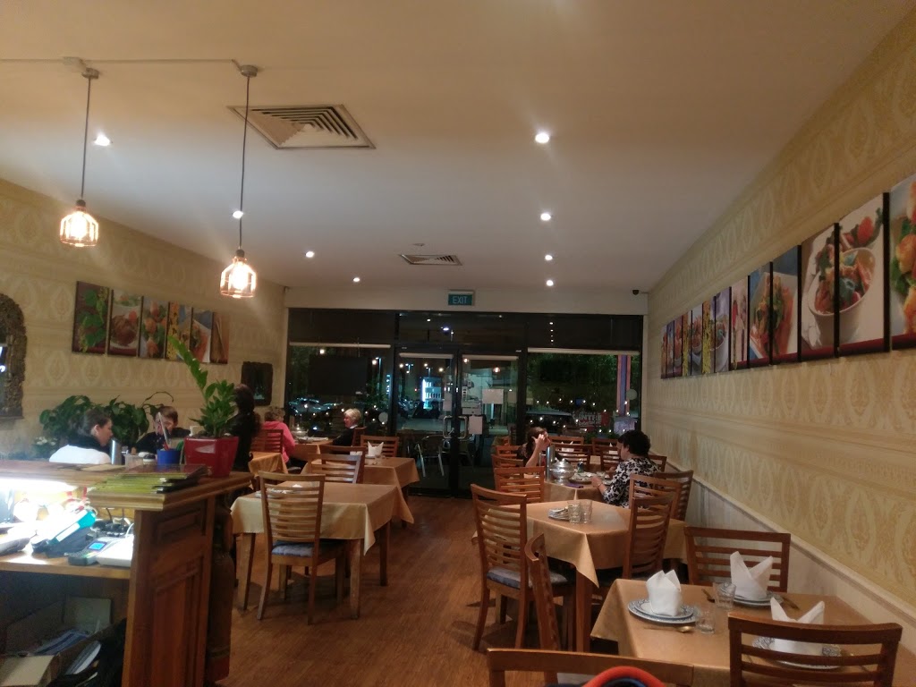 Mays Thai Manly west | meal delivery | Shop 18 Mayfair Village, Cnr Manly Road &, Burnett St, Manly West QLD 4179, Australia | 0733939999 OR +61 7 3393 9999