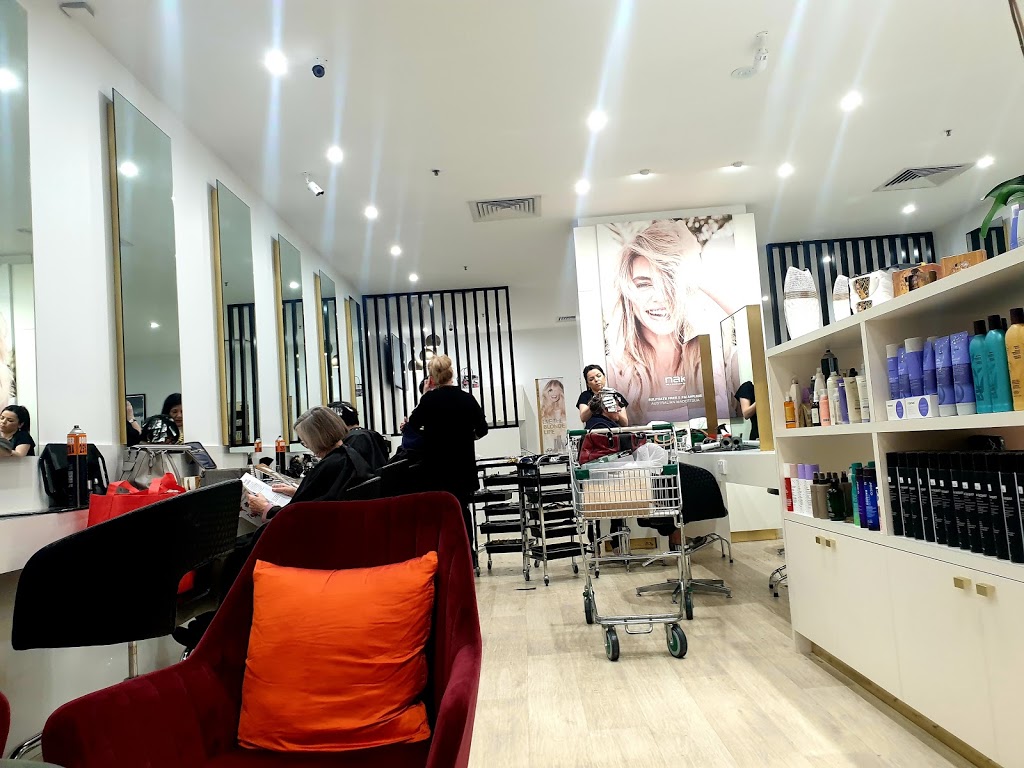 Intershape Hair Design | Clifford Gardens Shopping Center, Toowoomba City QLD 4350, Australia | Phone: (07) 4634 2225