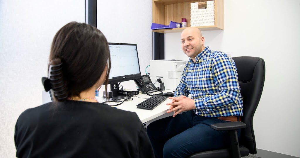 Neal Street Medical Clinic, Woodend | 65 High St, Woodend VIC 3442, Australia | Phone: (03) 5483 3333