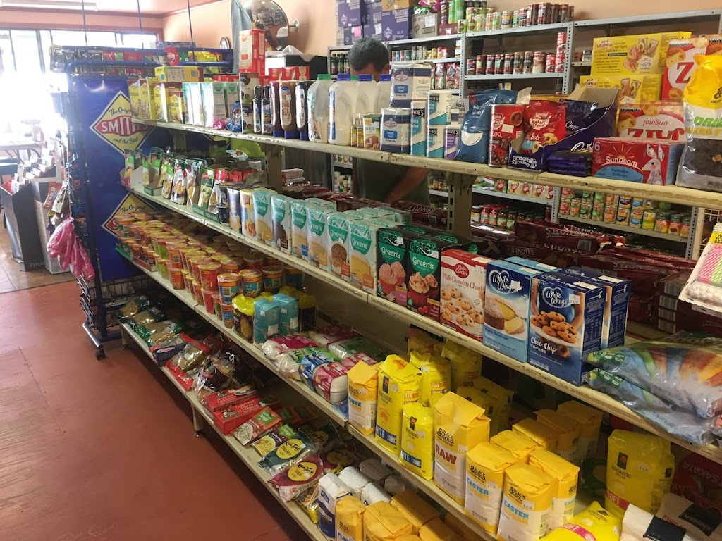 Wanaaring Store and Caravan Park | 83 OGrady St, Wanaaring NSW 2840, Australia | Phone: (02) 6874 7720