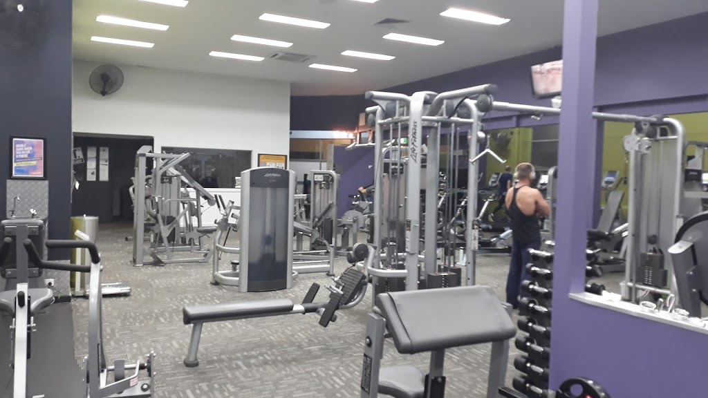 Anytime Fitness | gym | 1174 Geelong Rd, Mount Clear VIC 3350, Australia | 0353303760 OR +61 3 5330 3760