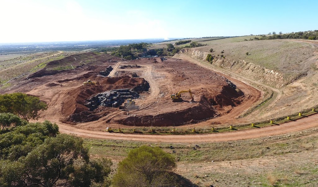 Northern Adelaide Waste Management Authority | 71-75 Woomera Ave, Edinburgh SA 5111, Australia | Phone: (08) 8259 2100