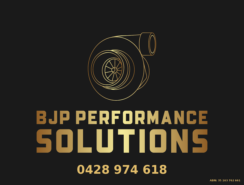 BJP Performance Solutions | unit 7/69 Princes Hwy, Eden NSW 2551, Australia | Phone: 0428 974 618