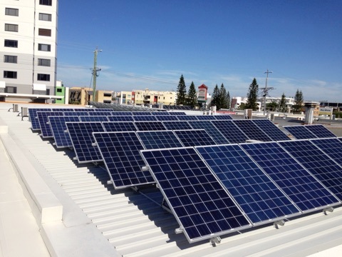 Accord Electrical & Solar | electrician | 132 Grigor St, Moffat Beach QLD 4551, Australia | 0754382382 OR +61 7 5438 2382