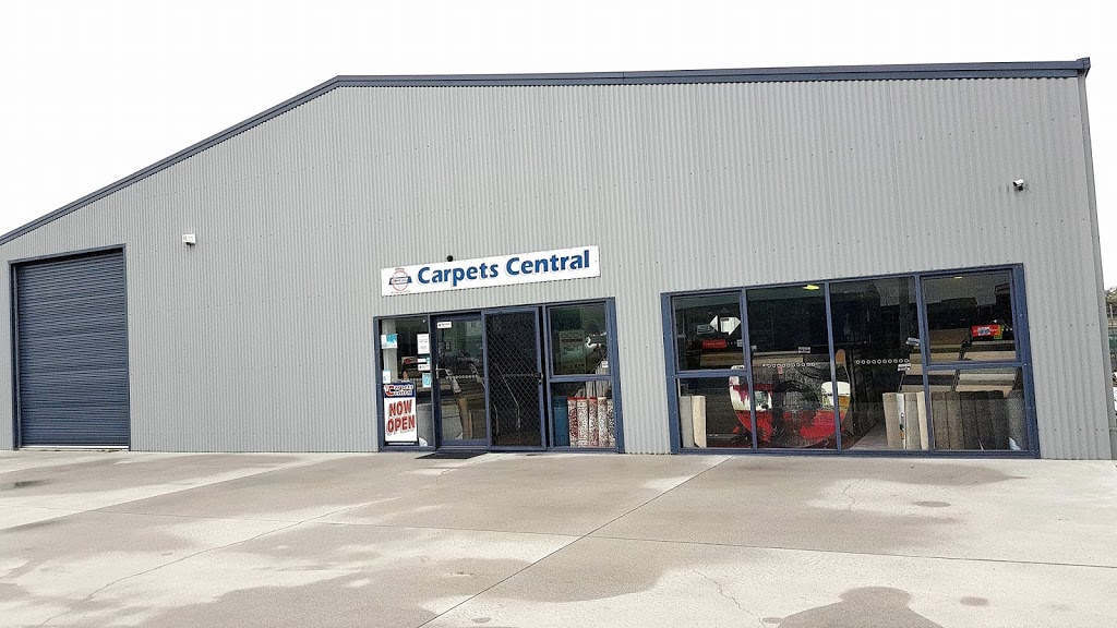 Carpets Central | home goods store | 2 Export Dr, Ulverstone TAS 7315, Australia | 0364257744 OR +61 3 6425 7744