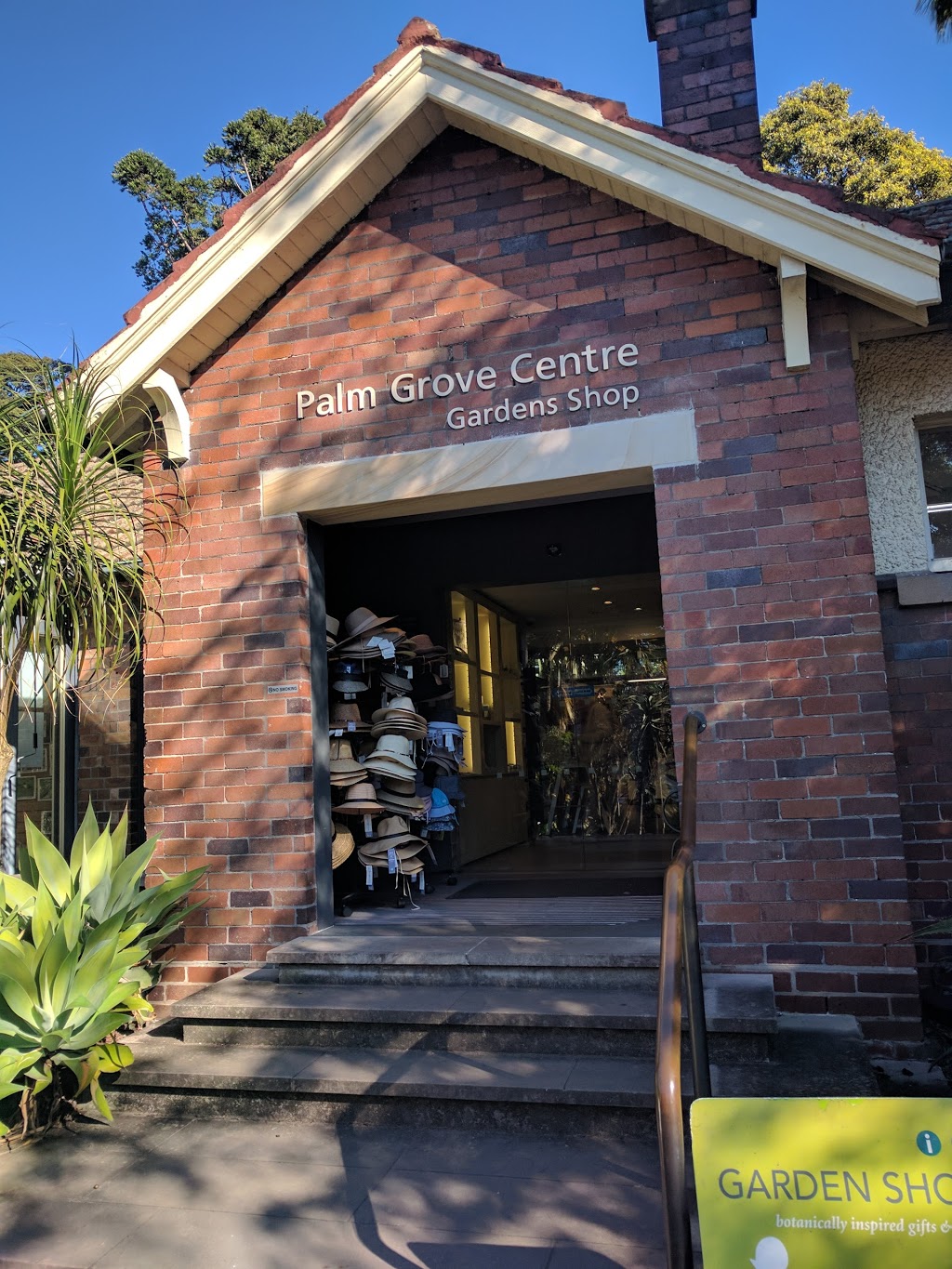 The Garden Shop | Sydney NSW 2000, Australia | Phone: (02) 8373 9505