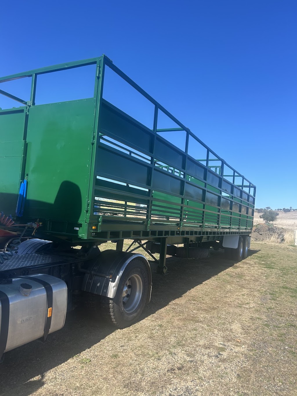 Debney Mechanical | 30 Ramsay Rd, Cambooya QLD 4358, Australia | Phone: 0428 748 392