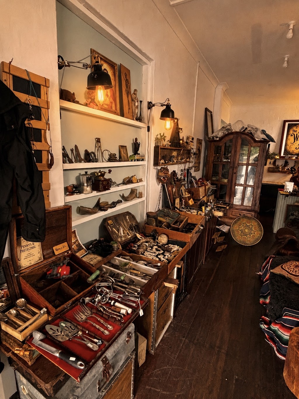 The Wandering Altar | 2/5913 Tweed Valley Way, Mooball NSW 2483, Australia | Phone: 0457 677 779