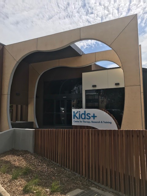 Kids Plus Foundation | Building LX Deakin University, 75 Pigdons Rd, Waurn Ponds VIC 3216, Australia | Phone: (03) 5223 1475