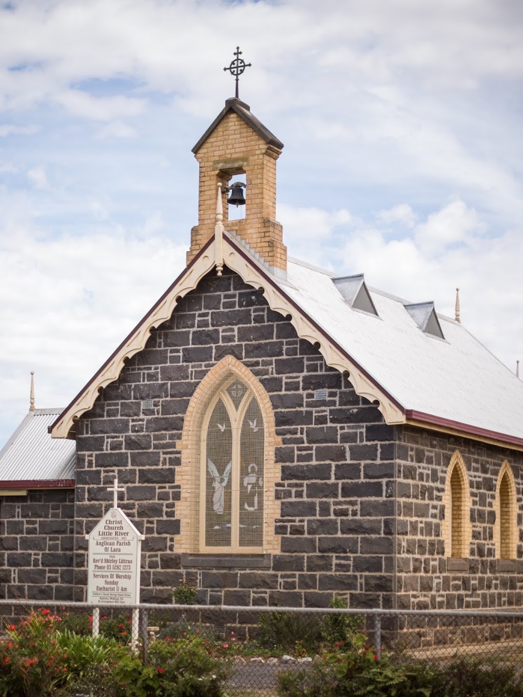 Christ Church Little River (Anglican) | church | 48-50 Rothwell Rd, Little River VIC 3211, Australia | 0352826487 OR +61 3 5282 6487