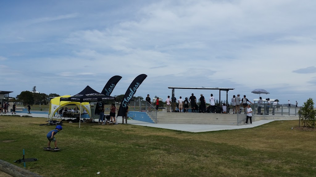 Tugun Skatepark | Boyd St, Tugun QLD 4224, Australia | Phone: 0413 311 511