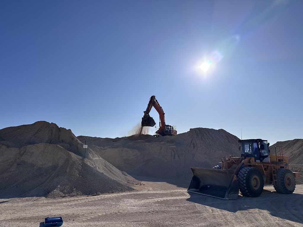 Bridge Quarries Pty Ltd | 282 Army Rd, Burdett SA 5253, Australia | Phone: 0492 839 109