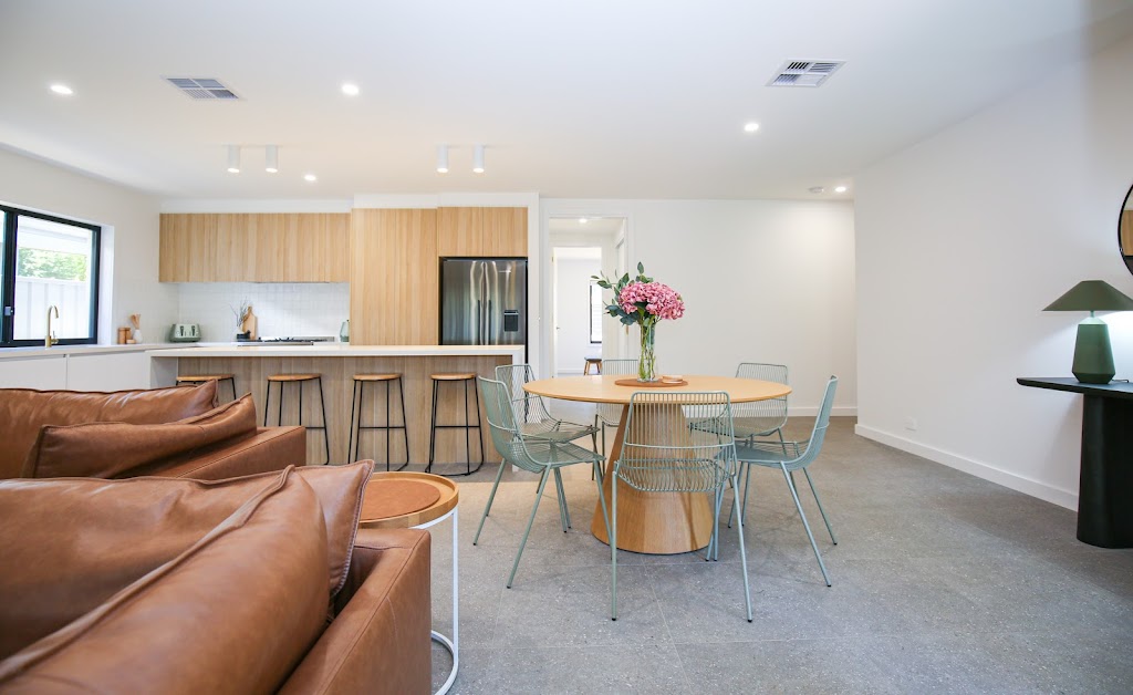 Manning Retreat | 4 Manning Pl, Bright VIC 3741, Australia | Phone: (03) 5759 2555