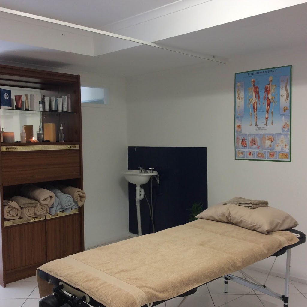 Blessed Hands Remedial Massage | Shop 7/73 John St, Salisbury SA 5107, Australia | Phone: (08) 8182 6513