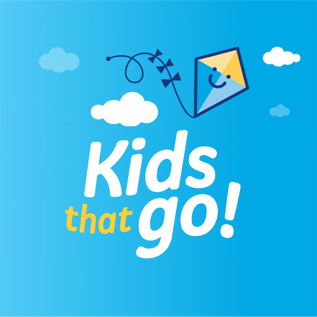 Kids That Go | 12/1751 Anzac Ave, Mango Hill QLD 4509, Australia | Phone: (07) 3087 1904