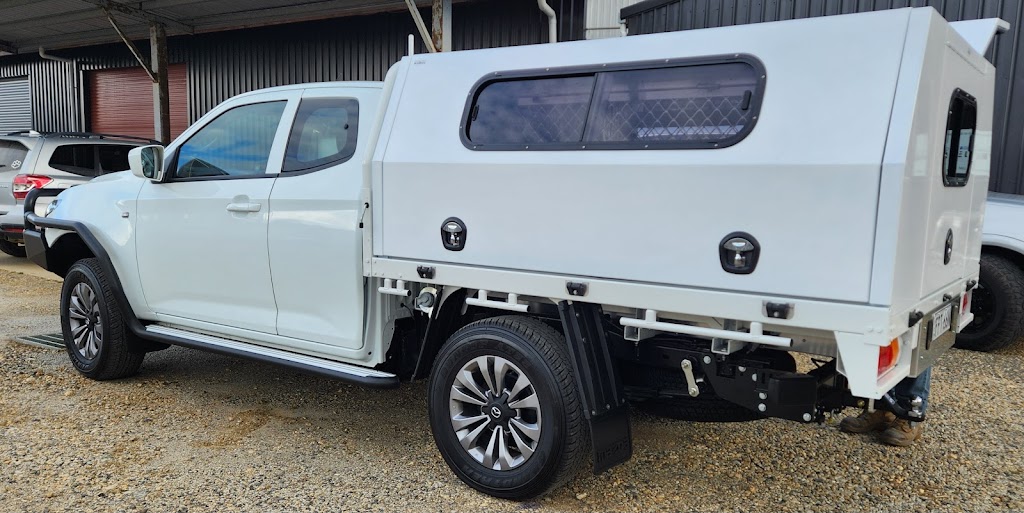 Diamond Craft Welding | Bay 2/7 Duke St, Nambucca Heads NSW 2448, Australia | Phone: 0406 446 290