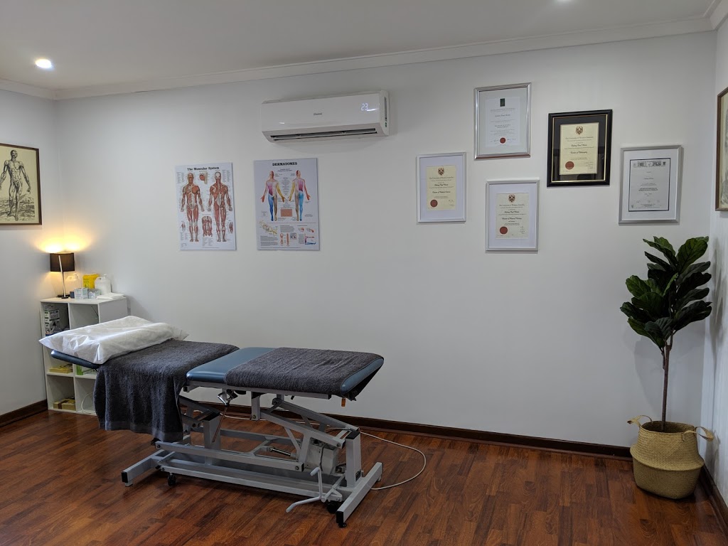 Precision Physiotherapy & Massage Alfred Cove | 639 Canning Hwy, Alfred Cove WA 6154, Australia | Phone: (08) 9317 7007