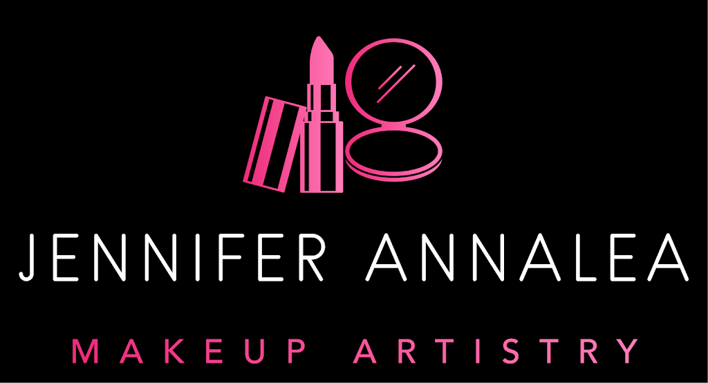 Makeup by Jennifer Annalea | 18 Hillcrest Rd, Nerrina VIC 3350, Australia | Phone: 0407 873 105