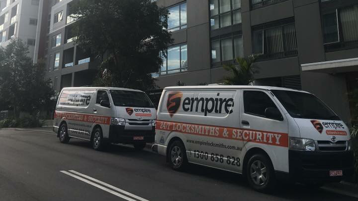 Empire Locksmiths Carlingford Parramatta | 136 Felton Rd, Carlingford NSW 2118, Australia | Phone: 1300 858 828