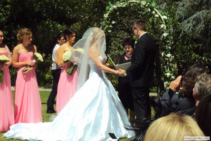 Gail Ann Florence - Wedding Celebrant |  | 34 Sinclair St, Hayborough SA 5211, Australia | 0439378206 OR +61 439 378 206
