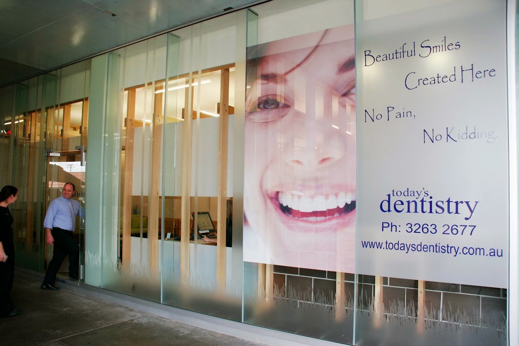 Todays Dentistry Chermside | dentist | 91 Kittyhawk Dr, Chermside QLD 4032, Australia | 0732632677 OR +61 7 3263 2677