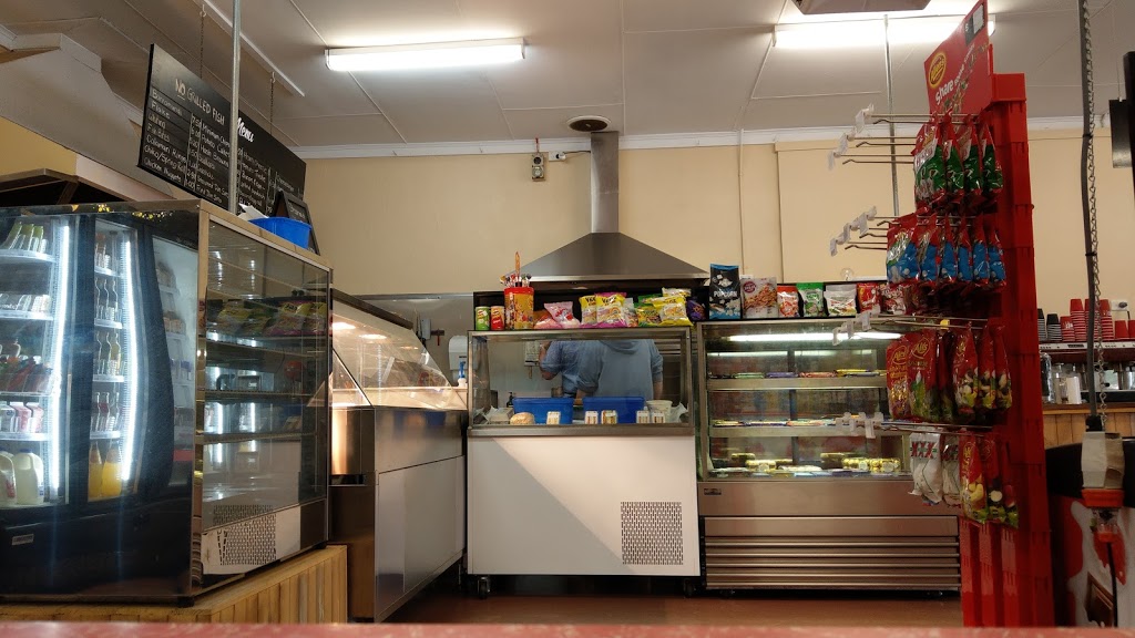 Newstead Country Store | 12 Lyons St, Newstead VIC 3462, Australia | Phone: (03) 5476 2252