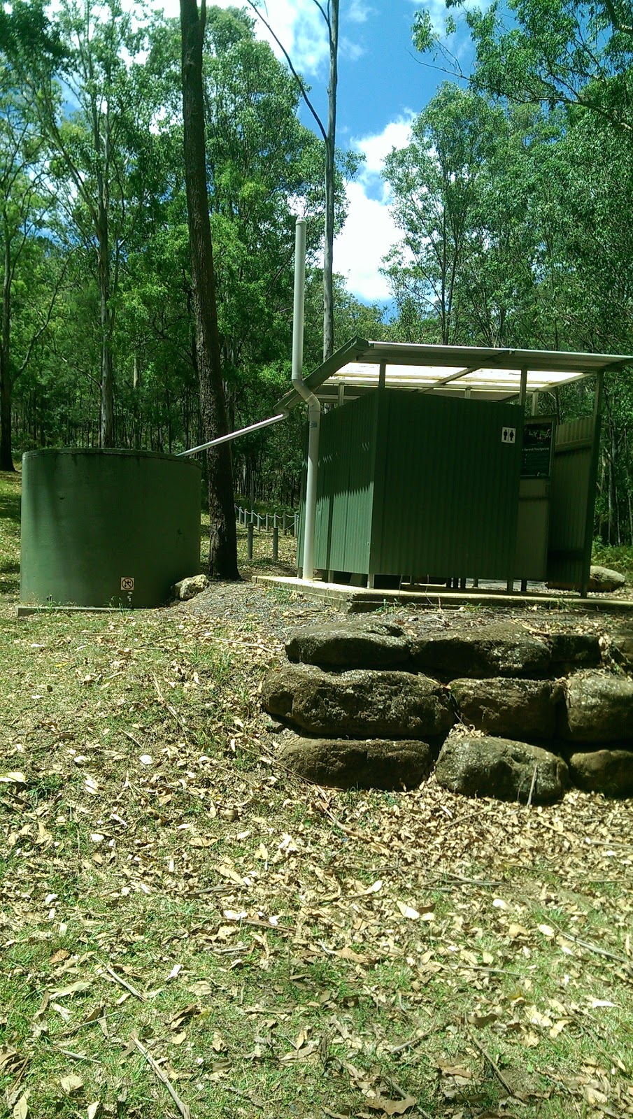The Basin Campground | campground | Basin Forest Rd, Laguna NSW 2325, Australia | 0298720111 OR +61 2 9872 0111