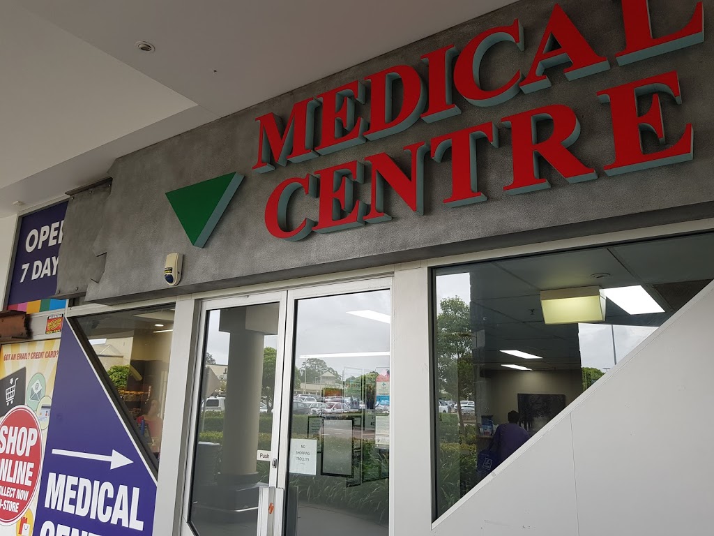 Stockland Medical Centre, GLENDALE Stockland Supa Centre | health | 387 Lake Rd, Glendale NSW 2285, Australia | 0249543777 OR +61 2 4954 3777