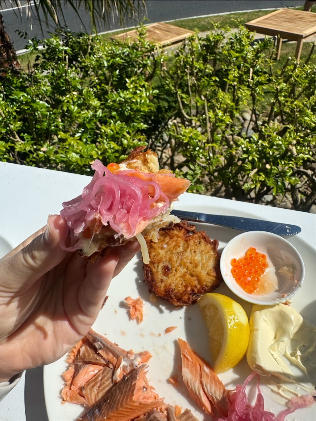 The Corner | 1 Beach Rd, Palm Beach NSW 2108, Australia | Phone: (02) 9974 5440