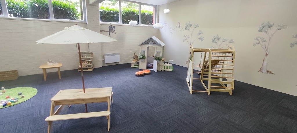 Brushy’s Play Space | 3505 Warburton Hwy, Warburton VIC 3799, Australia | Phone: (03) 5966 2320
