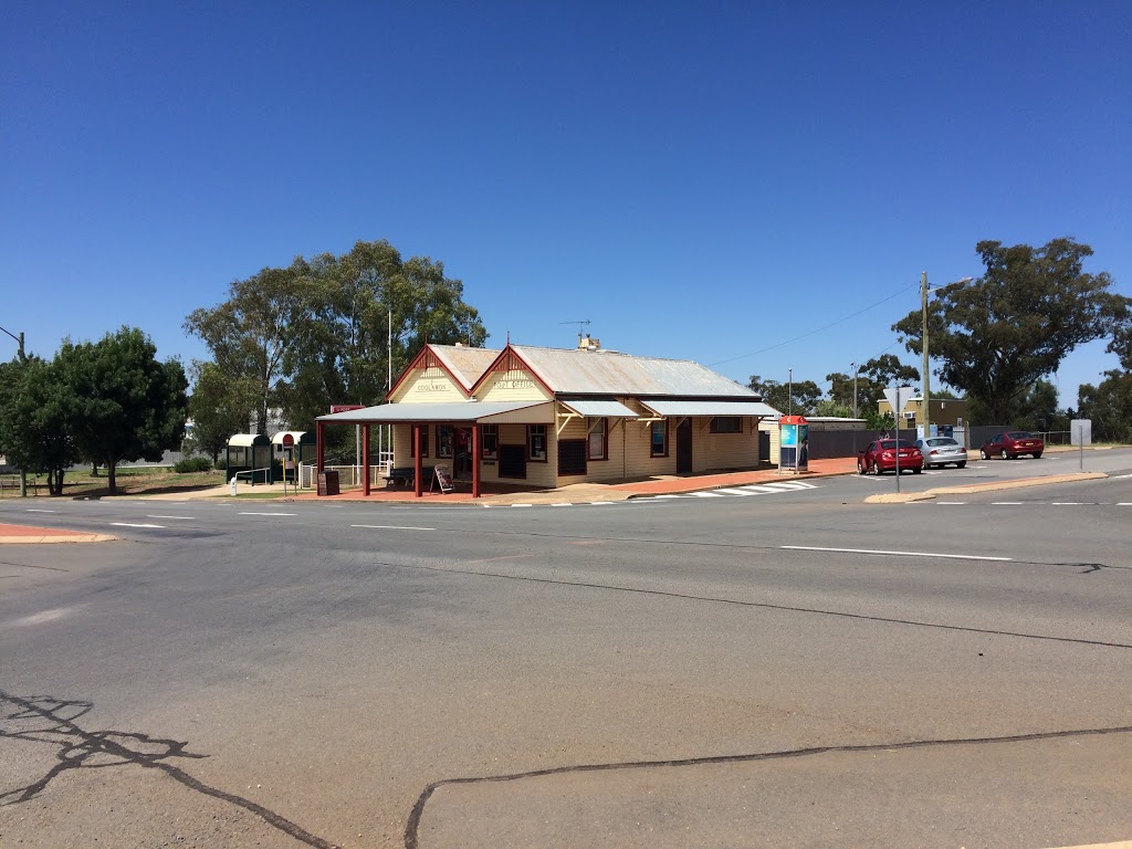 Australia Post - Coolamon LPO | 88 Cowabbie St, Coolamon NSW 2701, Australia | Phone: (02) 6927 3149