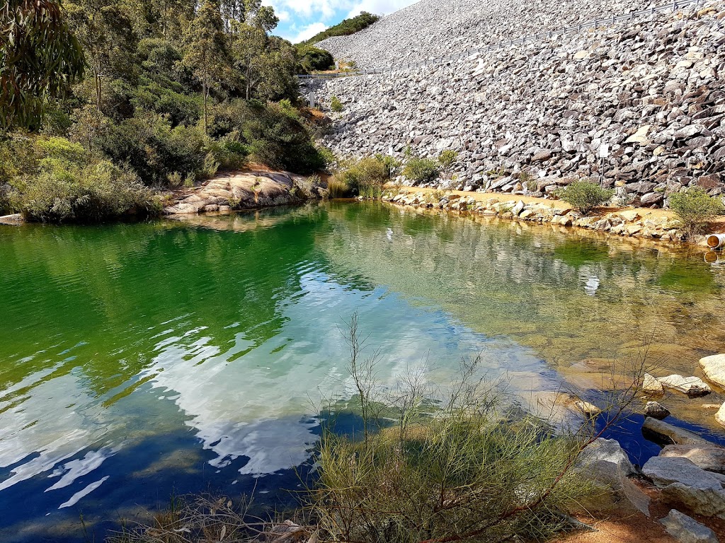 North Dandalup Dam | park | Whittaker WA 6207, Australia