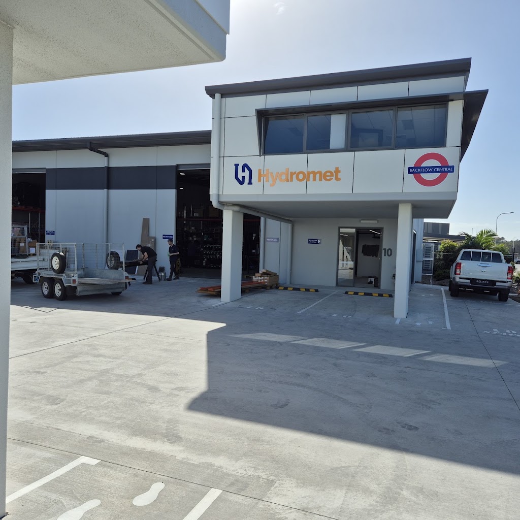 Backflow Central | Unit 10/67 Evans Dr, Caboolture QLD 4510, Australia | Phone: (07) 5407 0151