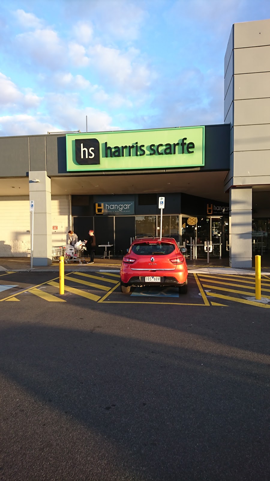 Harris Scarfe - Airport West | department store | Westfield Shopping Town, 29-35, Louis St, Airport West VIC 3042, Australia | 0399539800 OR +61 3 9953 9800