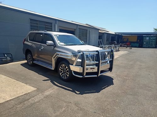 CUTTING EDGE METAL POLISHING | 251 OMara Rd, Wellcamp QLD 4350, Australia | Phone: 0407 228 822