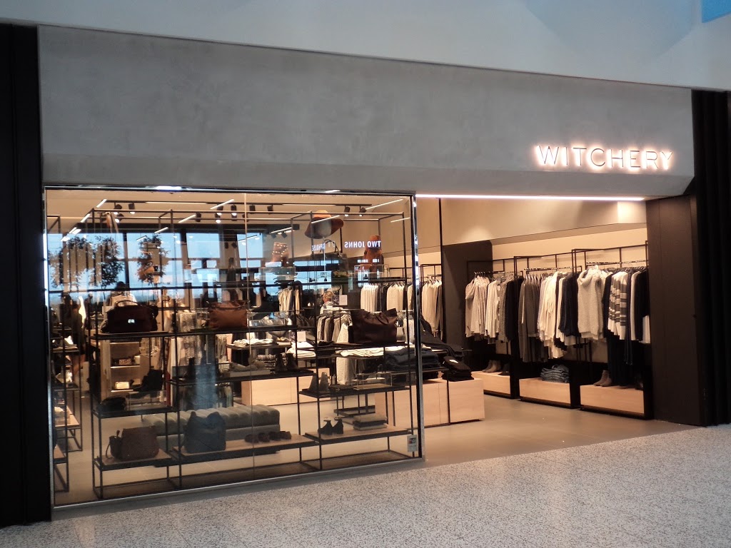 Witchery | clothing store | Departure Dr, Tullamarine VIC 3043, Australia | 0393387745 OR +61 3 9338 7745
