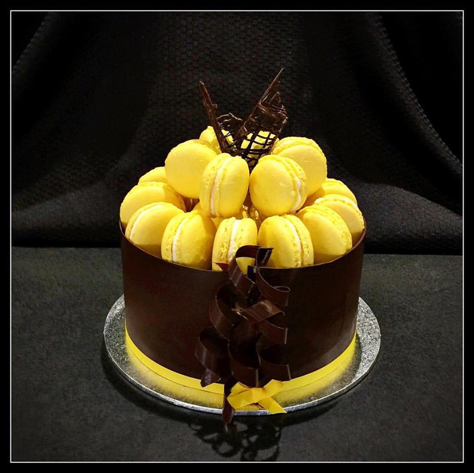 Jackies Phenomenal Cakes | bakery | Unit 9/10 Atwick Terrace, Baldivis WA 6171, Australia | 0413757472 OR +61 413 757 472