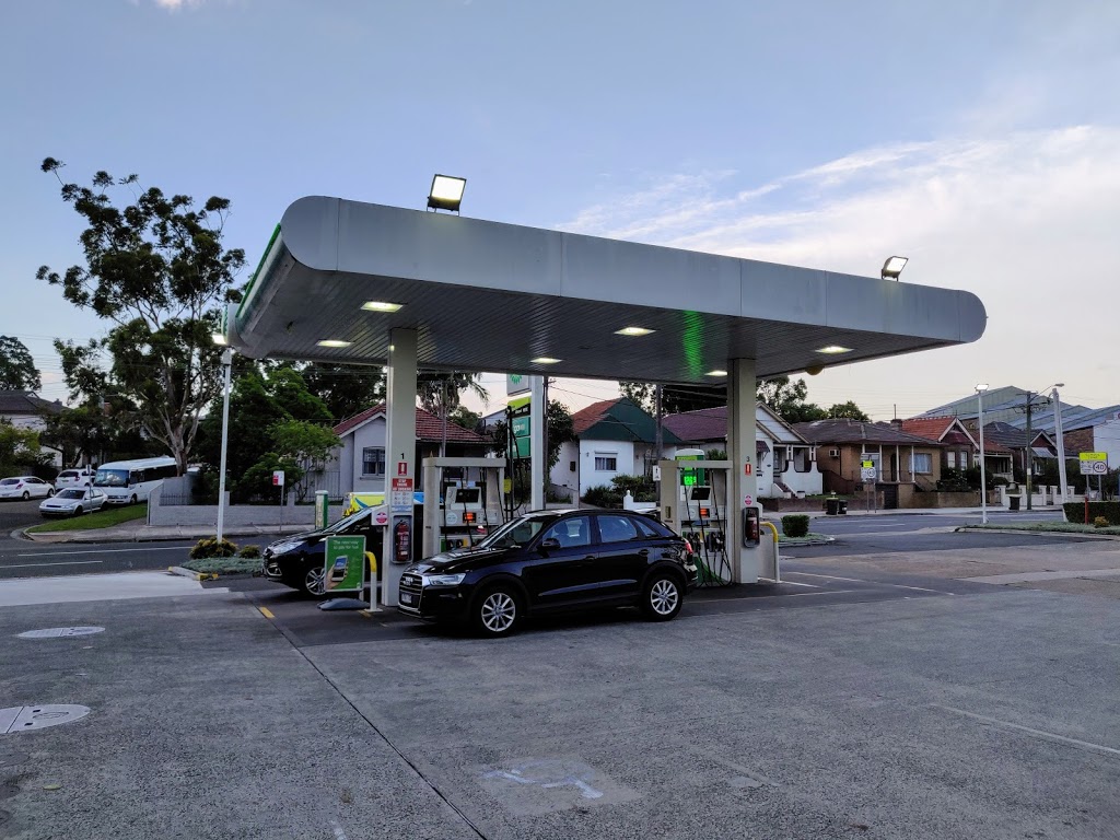 BP | gas station | 236-240 Georges River Rd, Croydon Park NSW 2133, Australia | 0297992645 OR +61 2 9799 2645