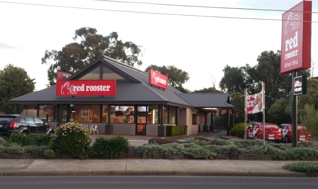 Red Rooster | restaurant | 784 Heidelberg Rd, Fairfield VIC 3078, Australia | 0394971432 OR +61 3 9497 1432