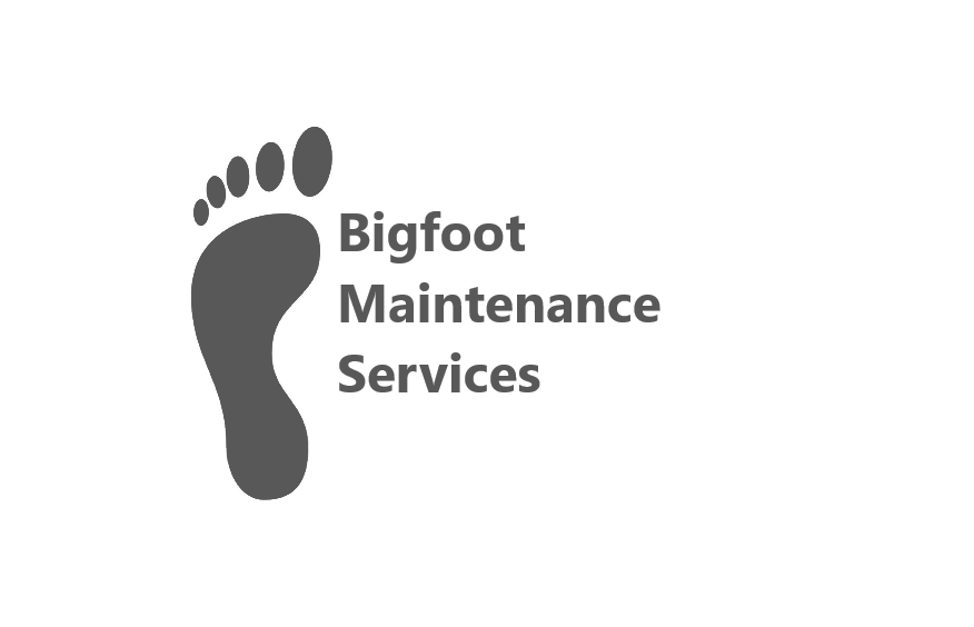 Bigfoot Maintenance Services | 10 Brookland Greens Blvd, Cranbourne VIC 3977, Australia | Phone: 0421 042 445