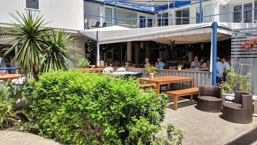 Stowaway - Cafe on Pittwater | 1714 Pittwater Rd, Bayview NSW 2104, Australia | Phone: 0434 071 937